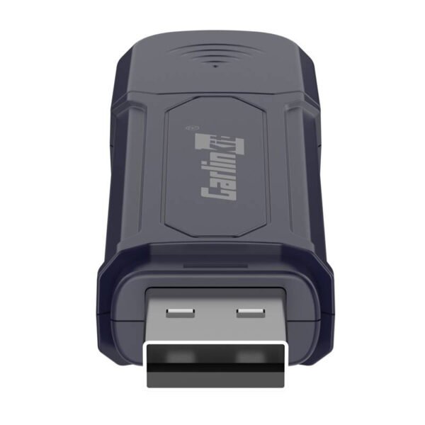 Carlinkit MINI PRO Carplay/Android Auto bevielis adapteris - Image 7