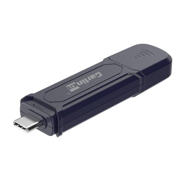 Carlinkit MINI PRO Carplay/Android Auto bevielis adapteris - Image 8