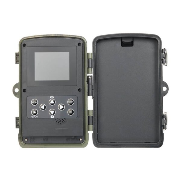 Suntek HC-801A Basic Trail Camera - Image 3