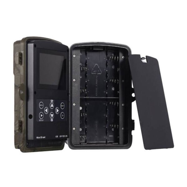 Suntek HC-801A Basic Trail Camera - Image 4