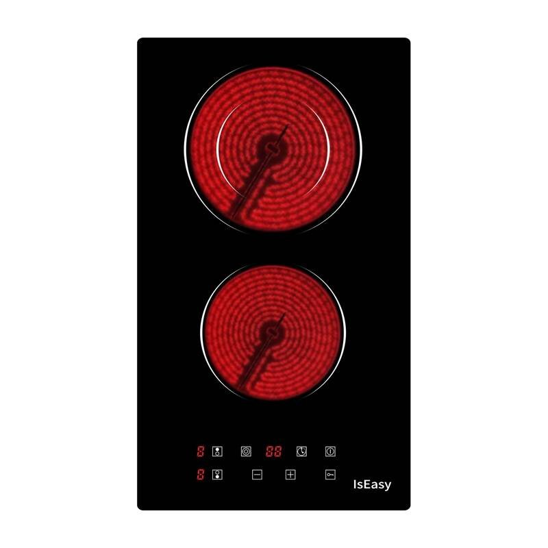 IsEasy LT2V-15 ceramic/electric hob
