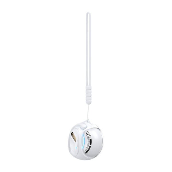 TWS Vention OpenBeat O12 NBUW0 ausinės (baltos spalvos) - Image 2
