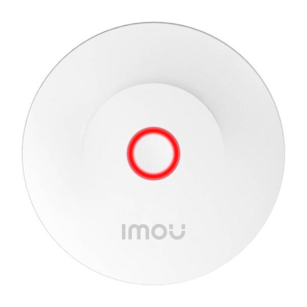IMOU KIT-TRV1-EU-2 ZigBee termostatinės galvutės rinkinys su 6 adapteriais ir vartais - Image 5