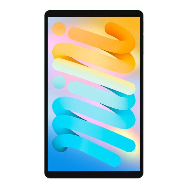 Planšetė Teclast M50 MINI 8.7” 6/128 GB WiFi (žalia) - Image 2
