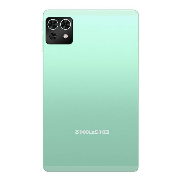 Planšetė Teclast M50 MINI 8.7” 6/128 GB WiFi (žalia) - Image 3