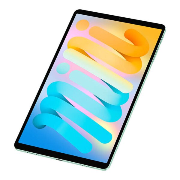 Planšetė Teclast M50 MINI 8.7” 6/128 GB WiFi (žalia) - Image 4