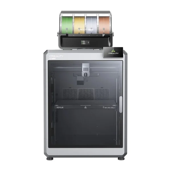 Creality K2 Plus Combo 3D spausdintuvas - Image 2