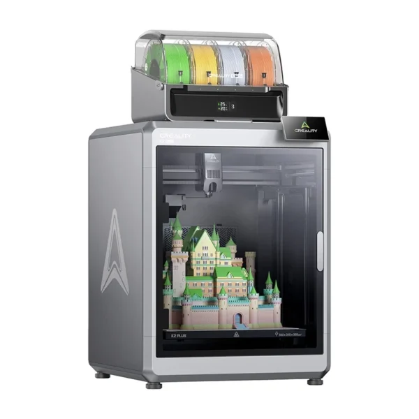 Creality K2 Plus Combo 3D spausdintuvas - Image 5