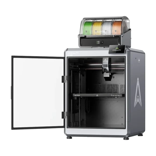 Creality K2 Plus Combo 3D spausdintuvas - Image 6