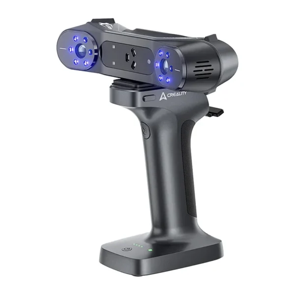 Creality RaptorX 3D skaitytuvas - Image 3