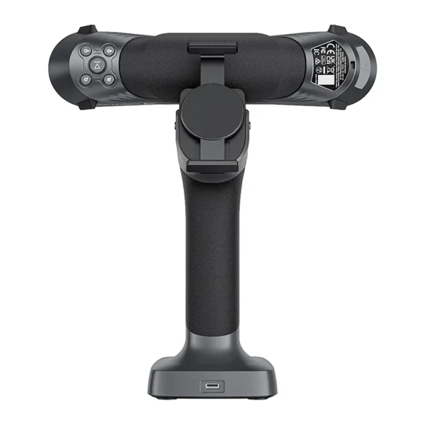 Creality RaptorX 3D skaitytuvas - Image 7
