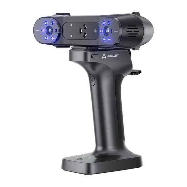 Creality RaptorX 3D skaitytuvas - Image 2