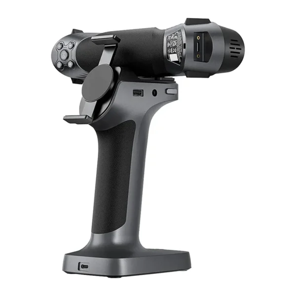Creality RaptorX 3D skaitytuvas - Image 6