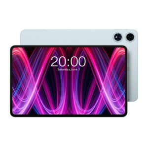 Teclast T60Plus 12'' 6/128 GB Tablet (blue)