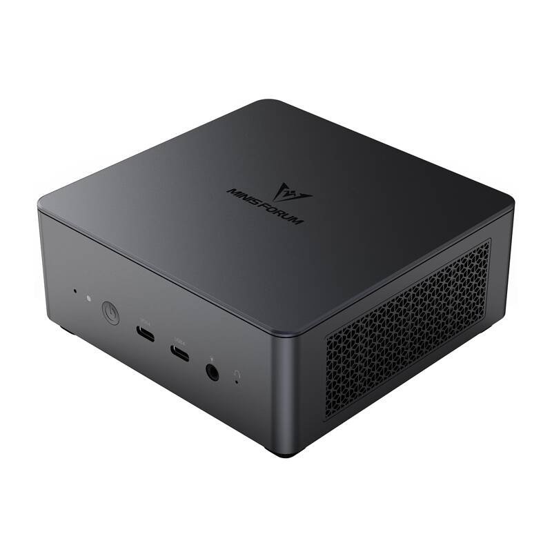 MINI-PC Minis Forum UM790 Pro Ryzen 9 7940HS 32GB RAM + 1TB - Image 4