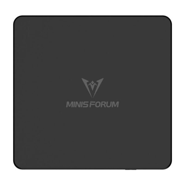 MINI-PC Minis Forum UM890 Pro Ryzen 9 8945HS 32GB RAM + 1TB - Image 11