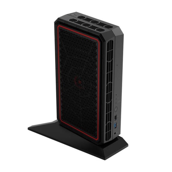 MINI-PC Minis Forum G7 Pt Ryzen 9 7945HX + RX 7600M XT barebone - Image 2