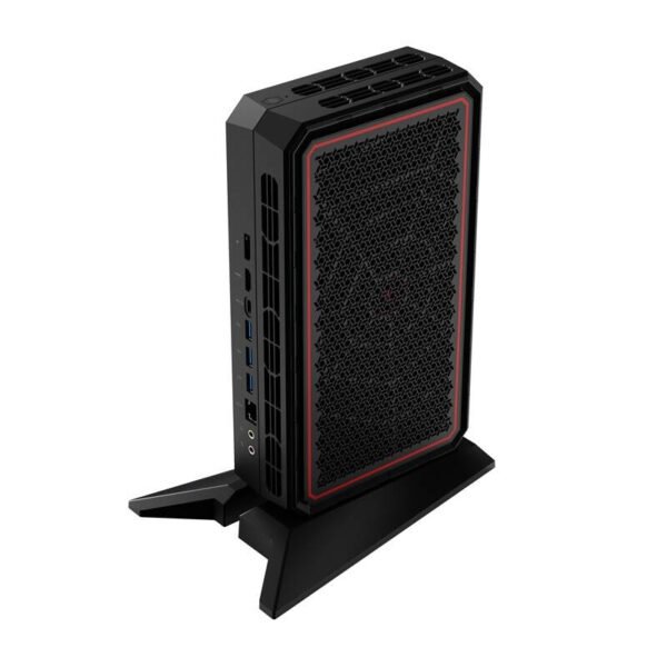 MINI-PC Minis Forum G7 Pt Ryzen 9 7945HX + RX 7600M XT barebone - Image 3