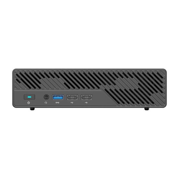 MINI-PC Minis Forum MS-01-S1390 Intel Core i9-13900H barebone - Image 10