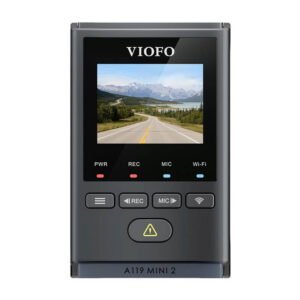 GPS video recorder