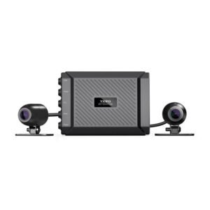 GPS Motorcycle Camera