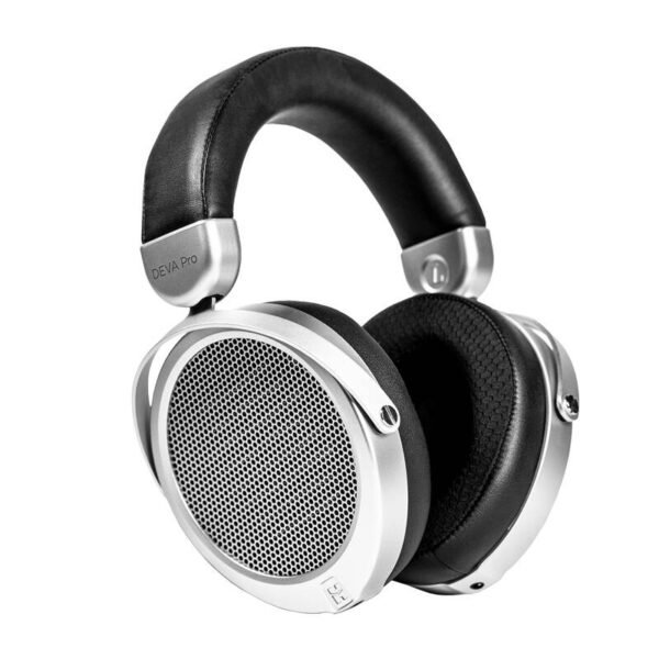 HiFiMAN Deva Pro laidinės planarinės ausinės - Image 5