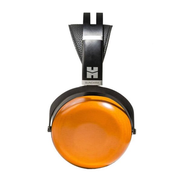 HiFiMAN Sundara Closed planarinės ausinės - Image 4