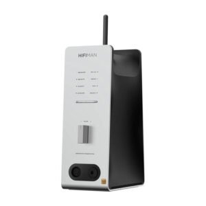 HiFiMAN EF600 Headphone Amplifier