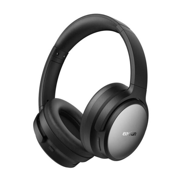 Belaidės ausinės Earfun Tune Pro (juodos spalvos) - Image 2
