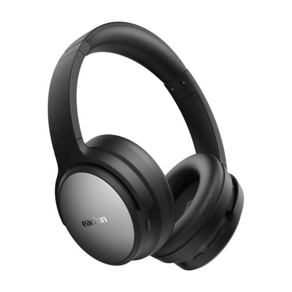 Belaidės ausinės Earfun Tune Pro (juodos spalvos) - Image 3