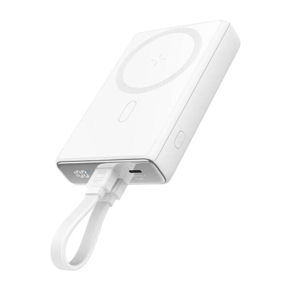 Joyroom magnetic powerbank with stand JR-PBM01