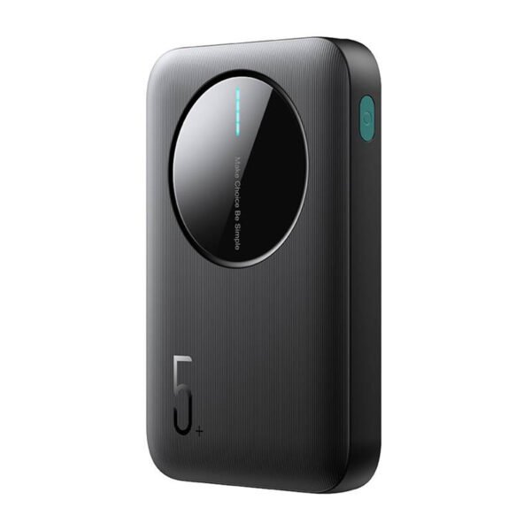 Joyroom Powerbank JR-PBF13; 2.4A LED