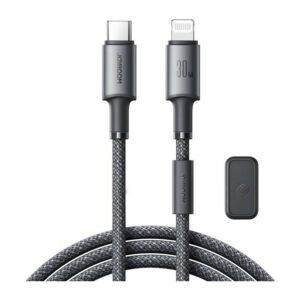 Kabel USB-C Lightning Joyroom 30W