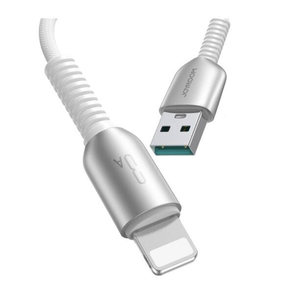 Kabelis USB Lightning Joyroom S-A51 A-L 1,2 m - Image 2