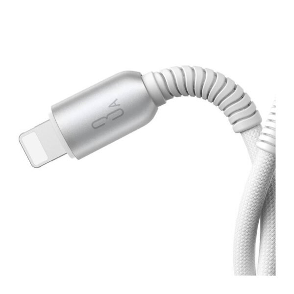 Kabelis USB Lightning Joyroom S-A51 A-L 1,2 m - Image 3