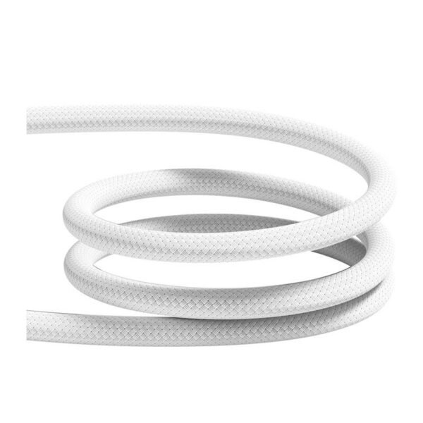 Kabelis USB - C Joyroom S-A51 Cutting-Edge 3A 1,2 m pilkas - Image 5