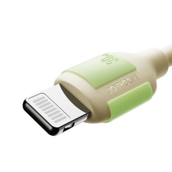 Joyroom S-A53 USB-C į Lightning 30W greitojo įkrovimo laidas - Image 3