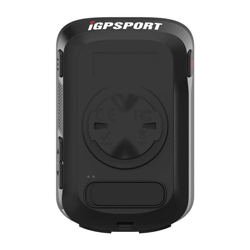 iGPSPORT BSC200 dviračio kompiuteris - Image 3