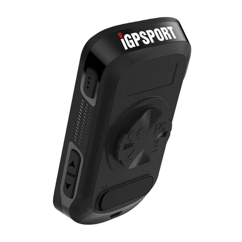 iGPSPORT BSC200 dviračio kompiuteris - Image 5