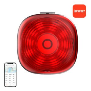 Bike light