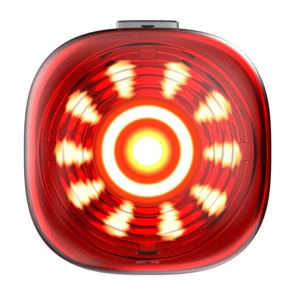 Dviračio žibintas, galinis iGPSPORT TL30 išmanusis - Image 3