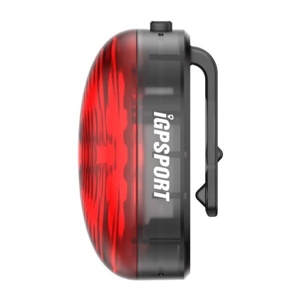 Dviračio žibintas, galinis iGPSPORT TL30 išmanusis - Image 8