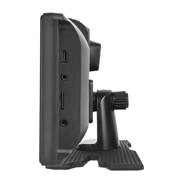 Automobilio monitorius 9.3’’ Podofo A3179 Carplay&Android Auto + kamera - Image 3