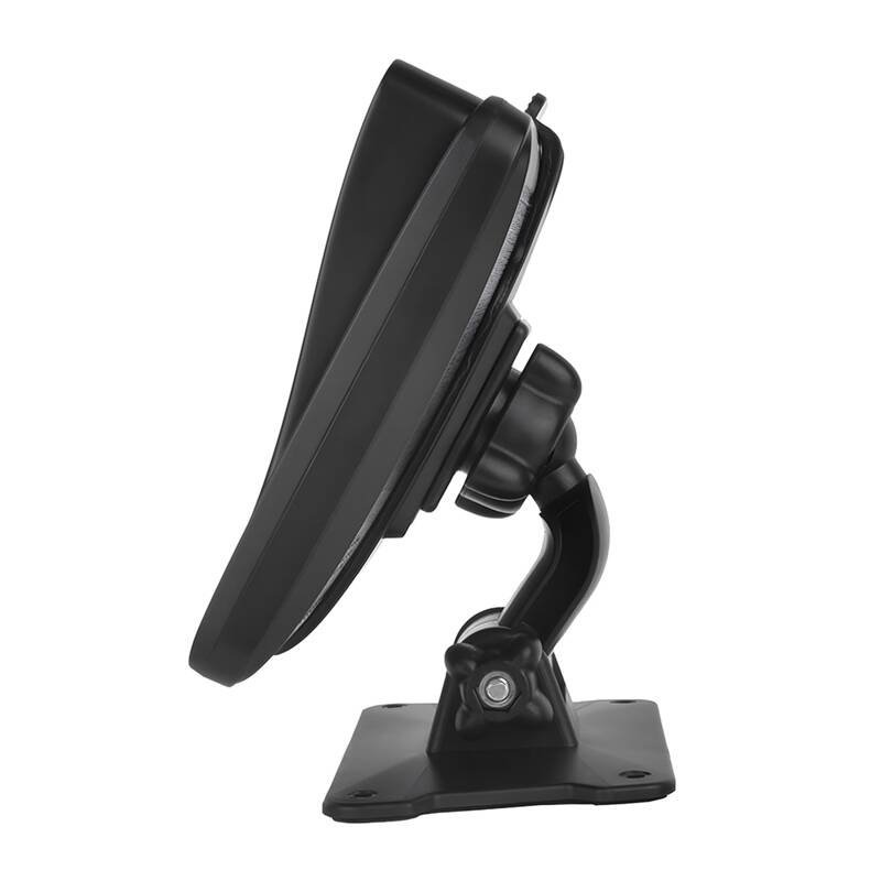 Automobilio monitorius 7.0” Podofo A3327 Carplay/Airplay/Android Auto - Image 5