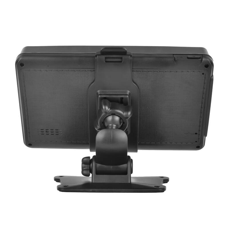 Automobilio monitorius 7.0” Podofo A3327 Carplay/Airplay/Android Auto - Image 6