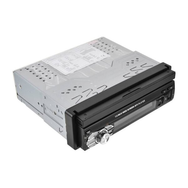 Automobilio monitorius 7’’ Podofo A3503 Carplay&Android Auto - Image 6