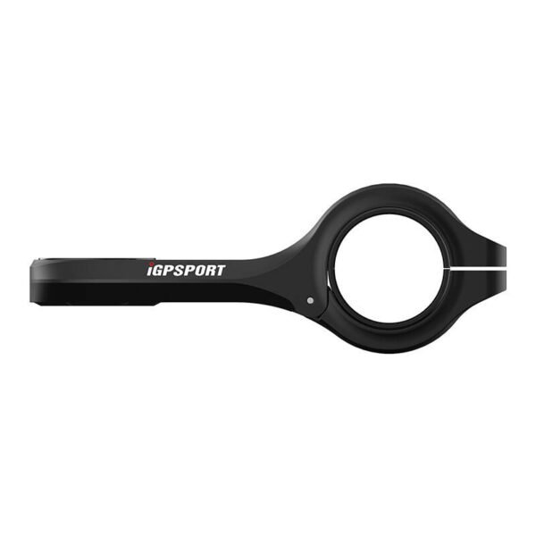 iGPSPORT dviračio kompiuterio laikiklis, priekinis M80 - Image 3