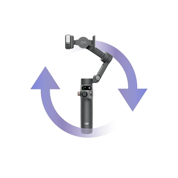 DJI Care Refresh Osmo Mobile 7P (dviejų metų planas) - Image 2