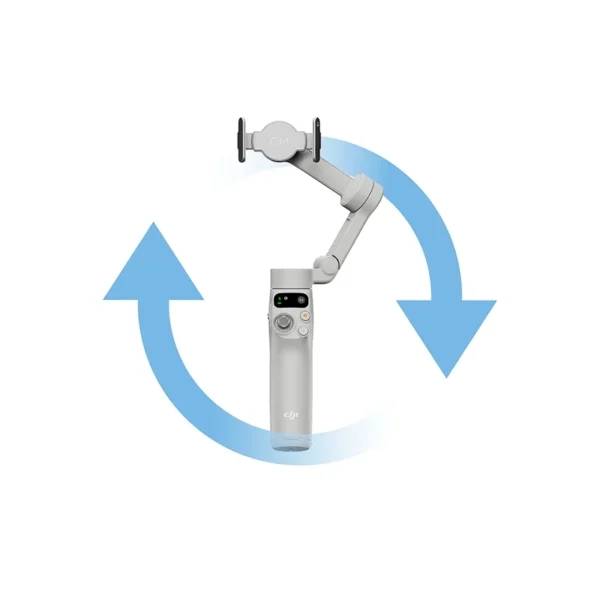DJI Care Refresh Osmo Mobile 7 (planas roczny) - Image 2