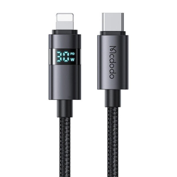 Mcdodo 36W USB-C į Lightning laidas CA-6570 - Image 2